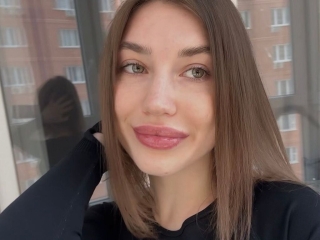 Evaatom's Sexcam