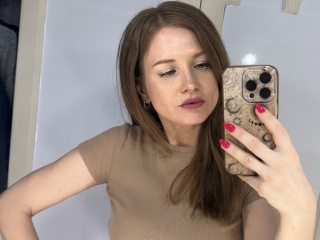 Evaautumn's Sexcam