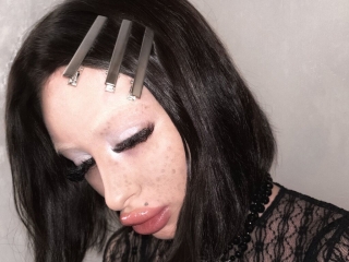 Evabailley's Sexcam