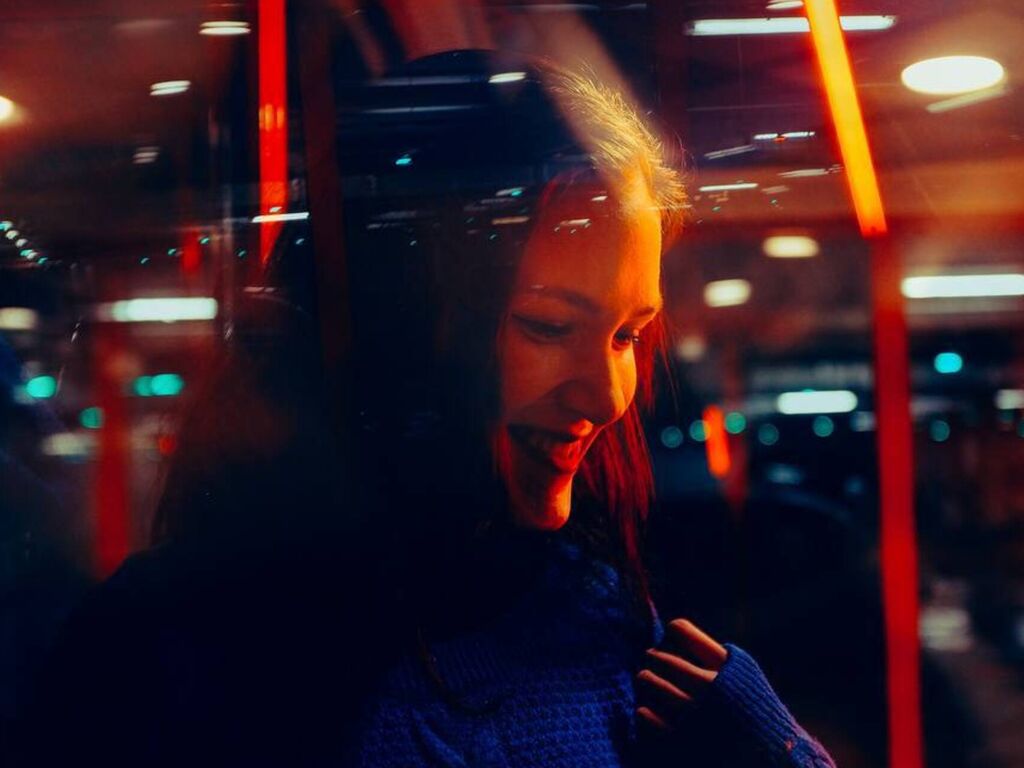Evabarros's profile - Image n°0