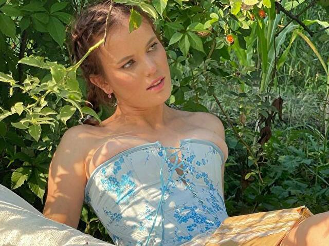 Perfil con Evabates - Imagen  n°15