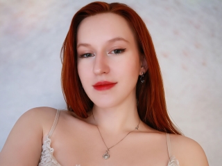 Evabellea's Sexcam