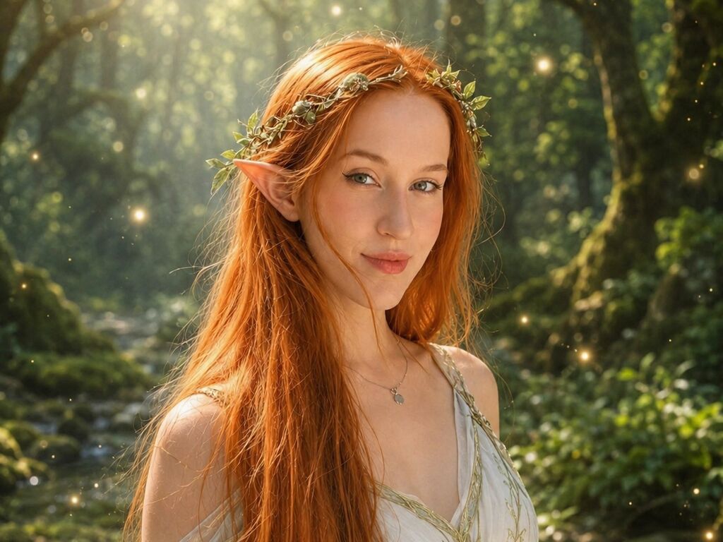 Profil de Evabellea - Photo n°0