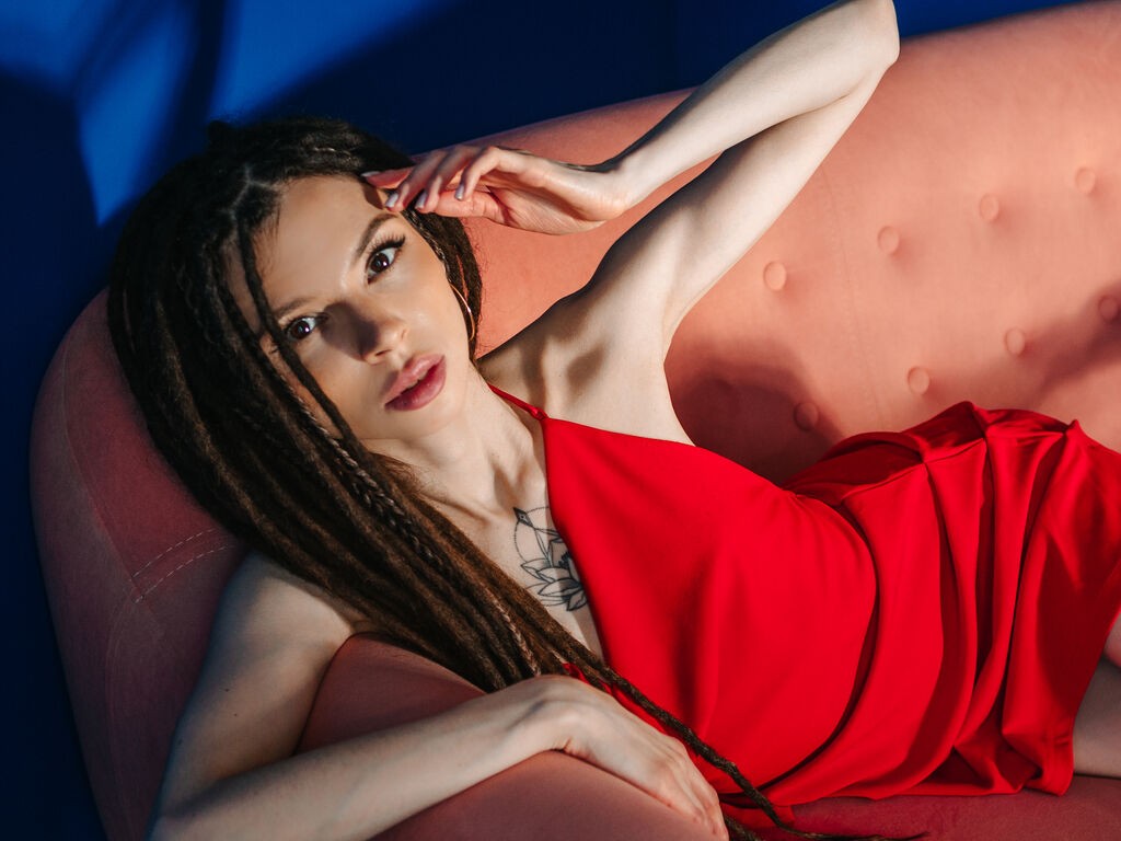 Evabellerose's profile - Image n°0