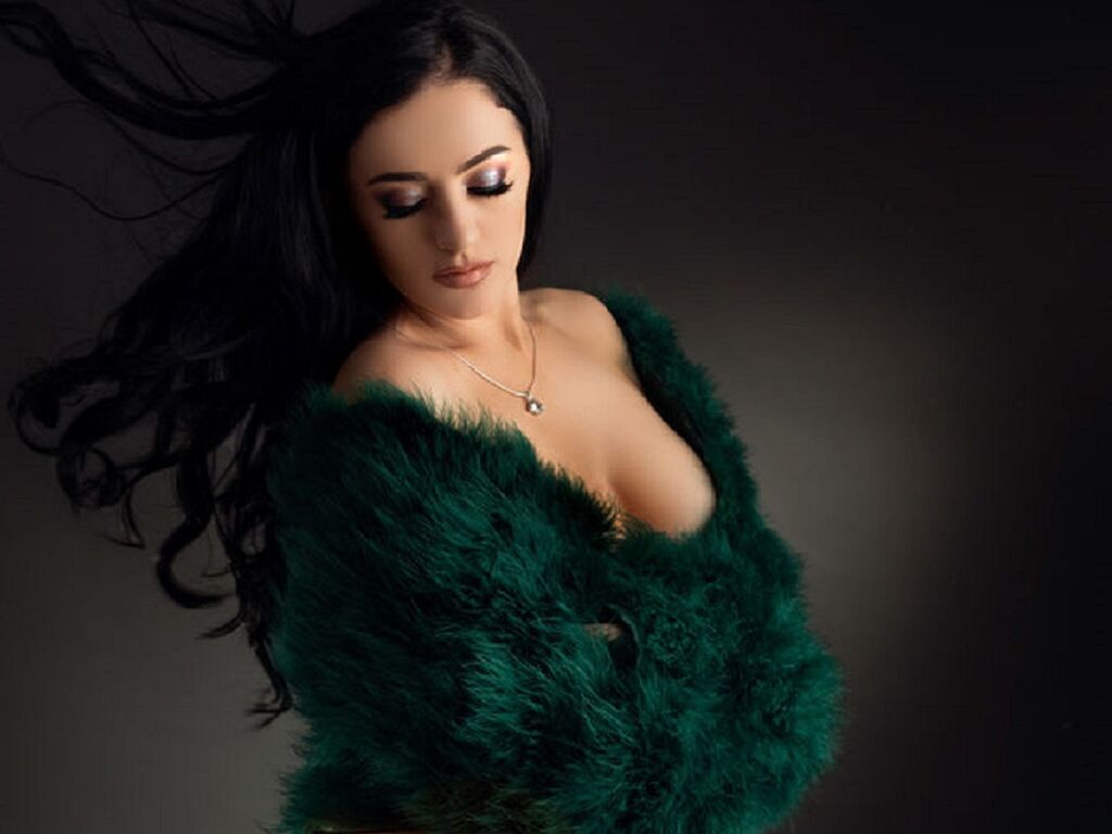 EvaBennson's Profil - Bild n°1