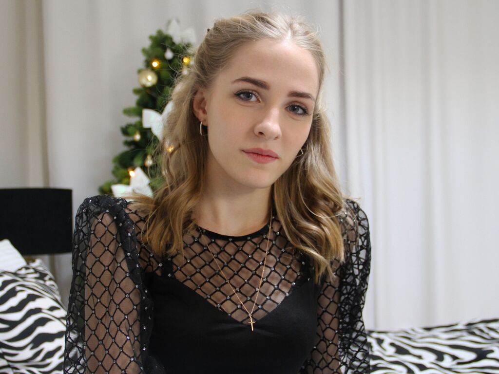 Evabetts's profile - Image n°0
