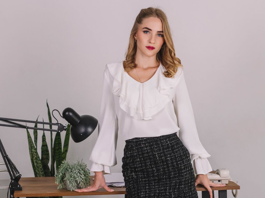 Perfil con Evabetts - Imagen  n°1