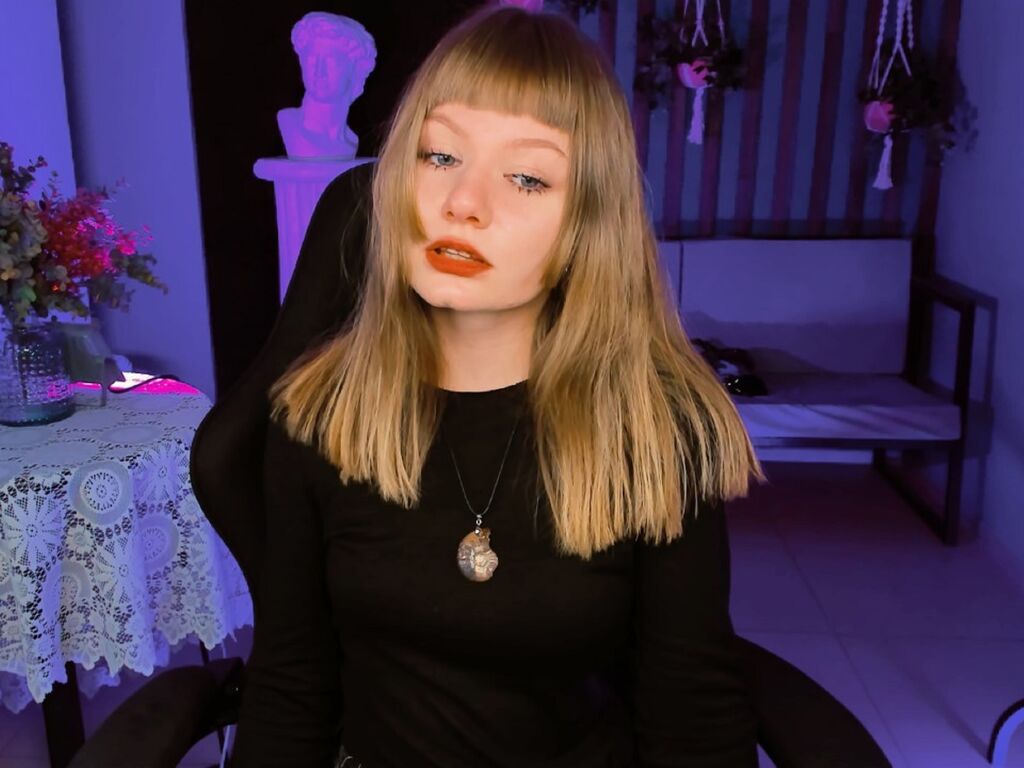 Evablas's Profil - Bild n°0