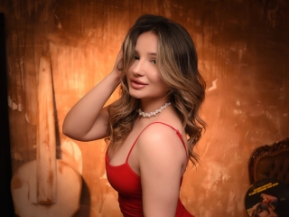 Webcam sex de Evablazze