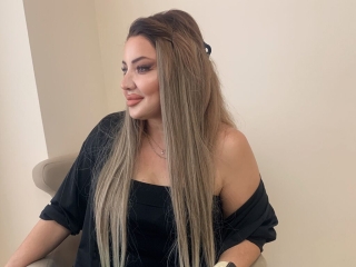 Webcam sex con Evablisse