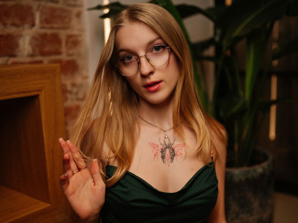 Evabllake's Profil - Bild n°1