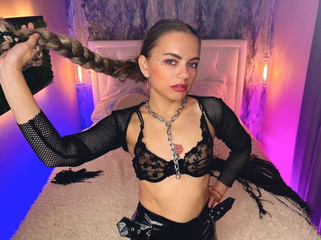Evabllom's profile - Image n°0