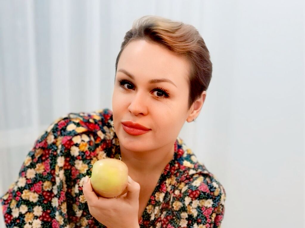 Evablond's profile - Image n°0
