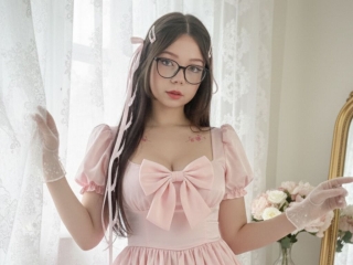 Webcam sex de Evabloom