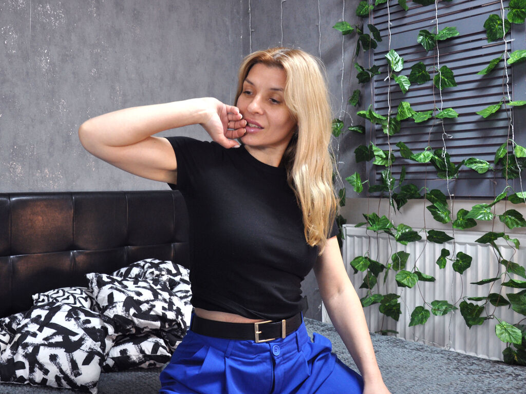 Evabomond's profile - Image n°2