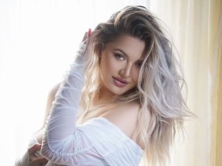 Evabonnie's Sexcam