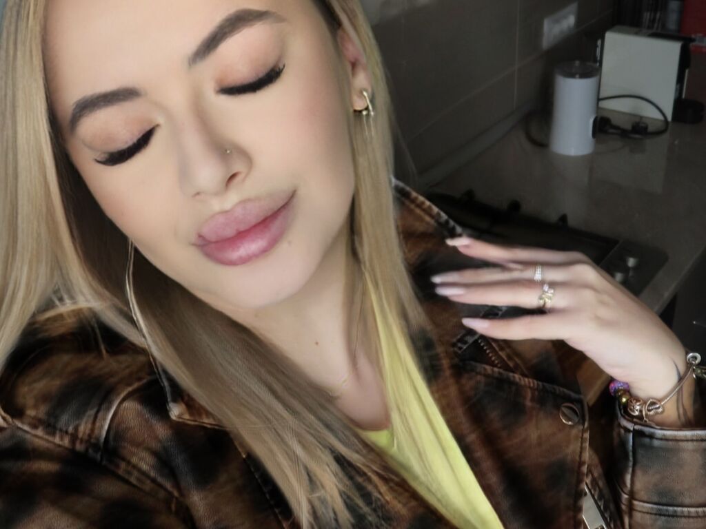 Evabonnie's profile - Image n°1