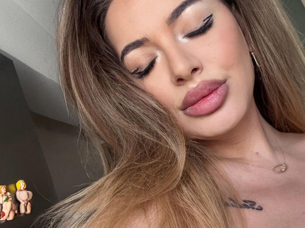 Evabonnie' profilo - Immagine n°1