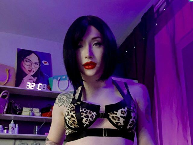 Perfil con Evaborisova - Imagen  n°52