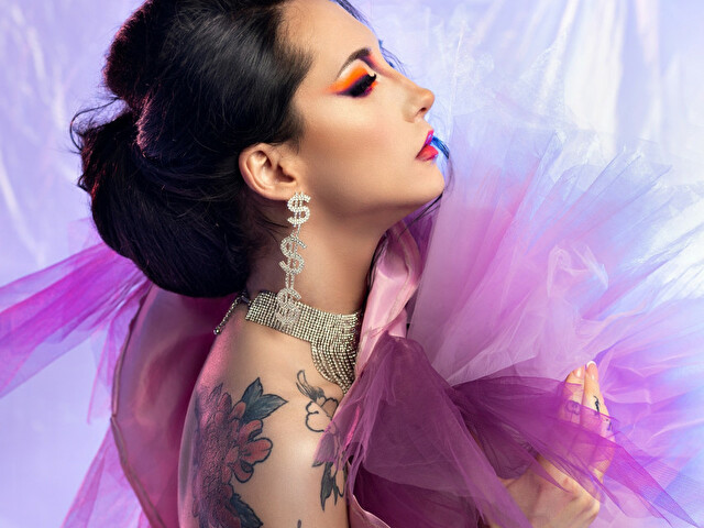 Perfil con Evaborisova - Imagen  n°50