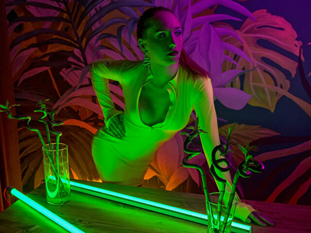 Perfil con Evaborisova - Imagen  n°47