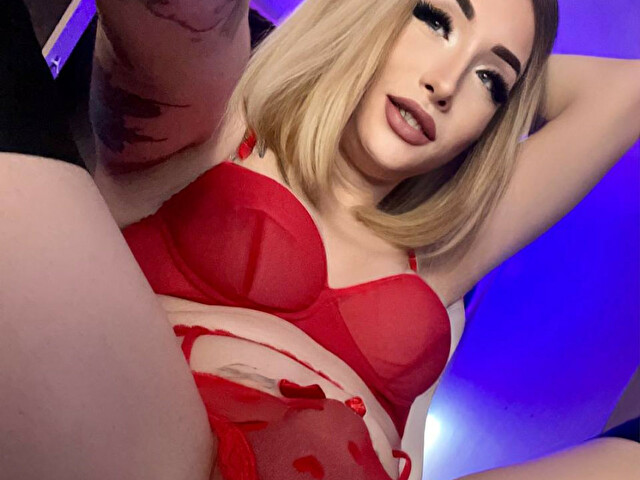 Perfil con Evaborisova - Imagen  n°45