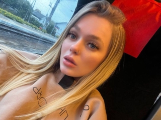 Evabradford's Sexcam