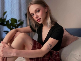 Evabrings's Sexcam