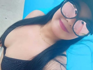 Sexo por webcam con Evabuzmina