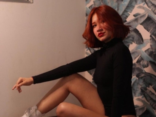 Evacage's Sexcam