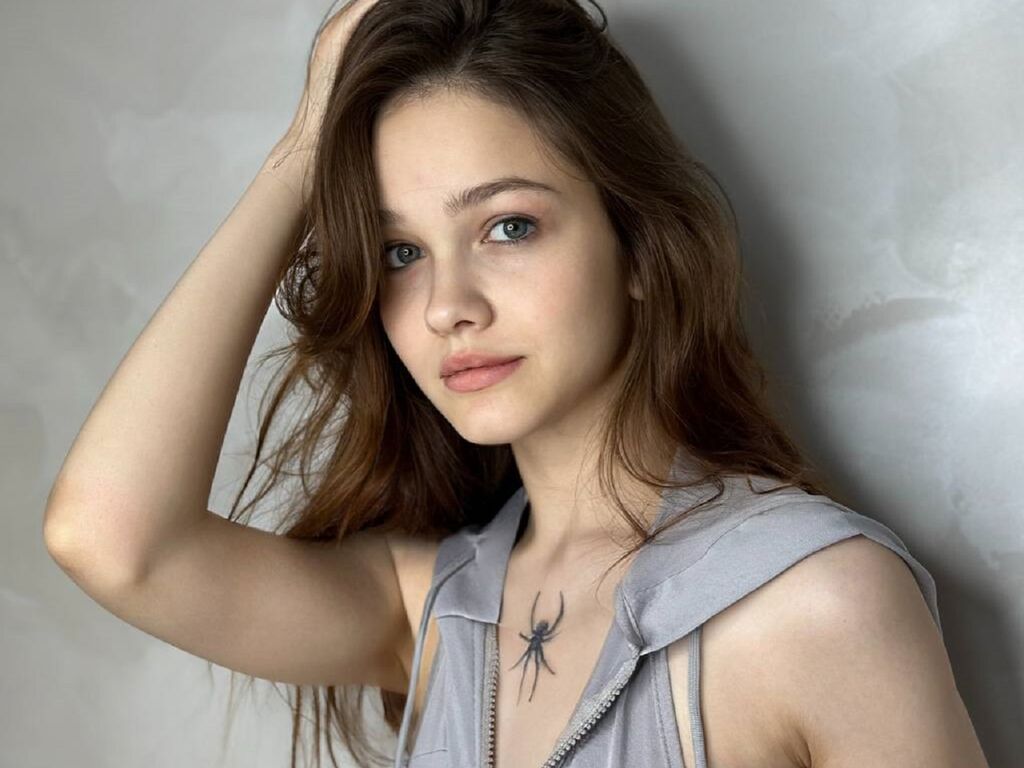 Evacandis's profile - Image n°2