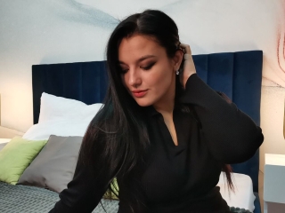 Evacarlen's Sexcam