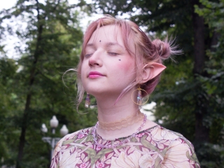Profil de Evachaney