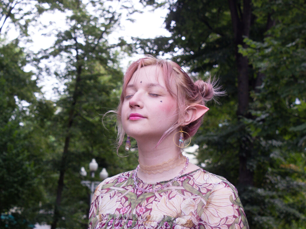 Profil de Evachaney - Photo n°1