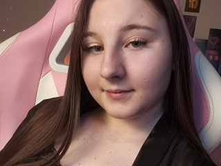 Webcam sex met EvaCharm