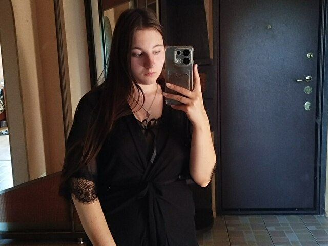 EvaCharm's Profil - Bild n°1