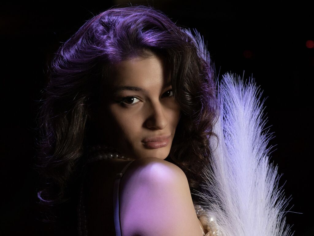 Evacharmant's Profil - Bild n°1