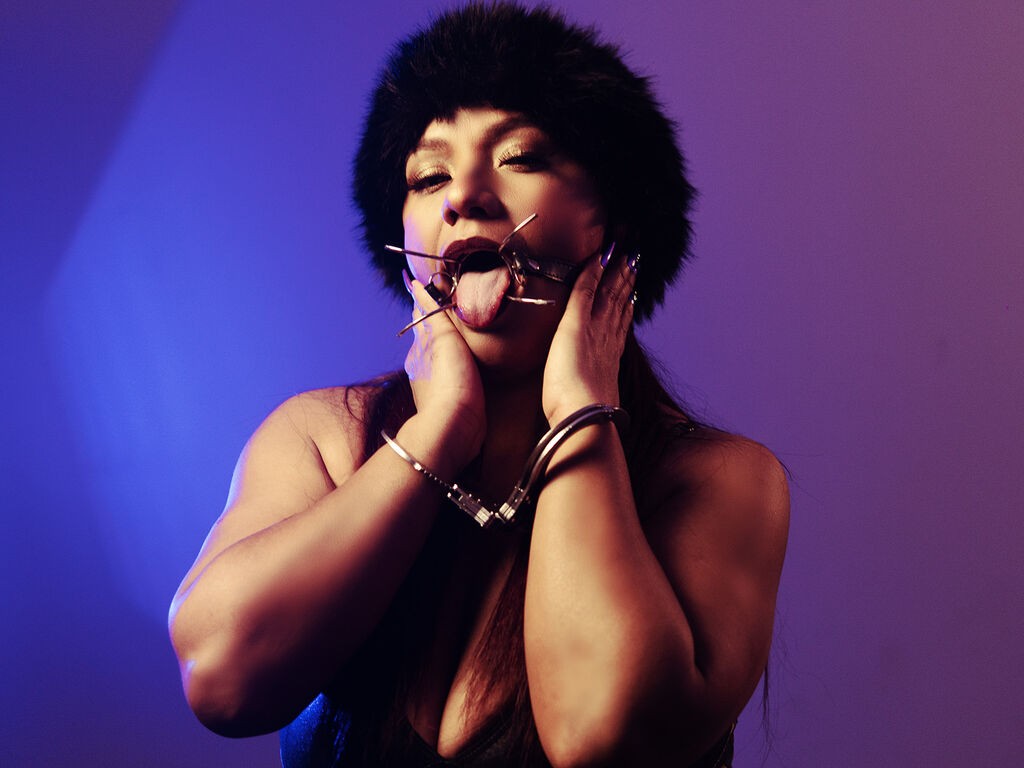 Evachastens' profilo - Immagine n°1