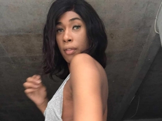 Evaclark_Hot's profiel