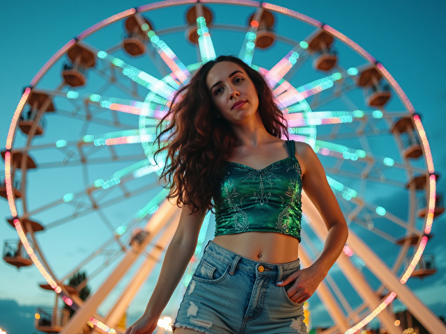 EvaClassy's profiel - Afbeelding n°1