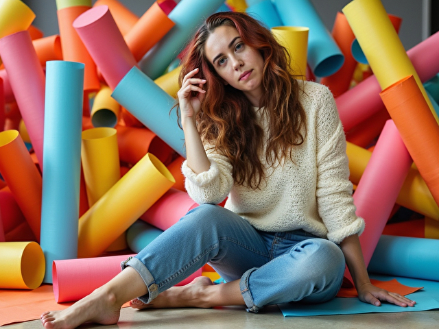 EvaClassy's profiel - Afbeelding n°3