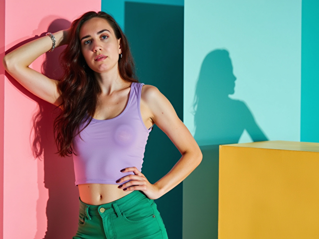 EvaClassy's profiel - Afbeelding n°4