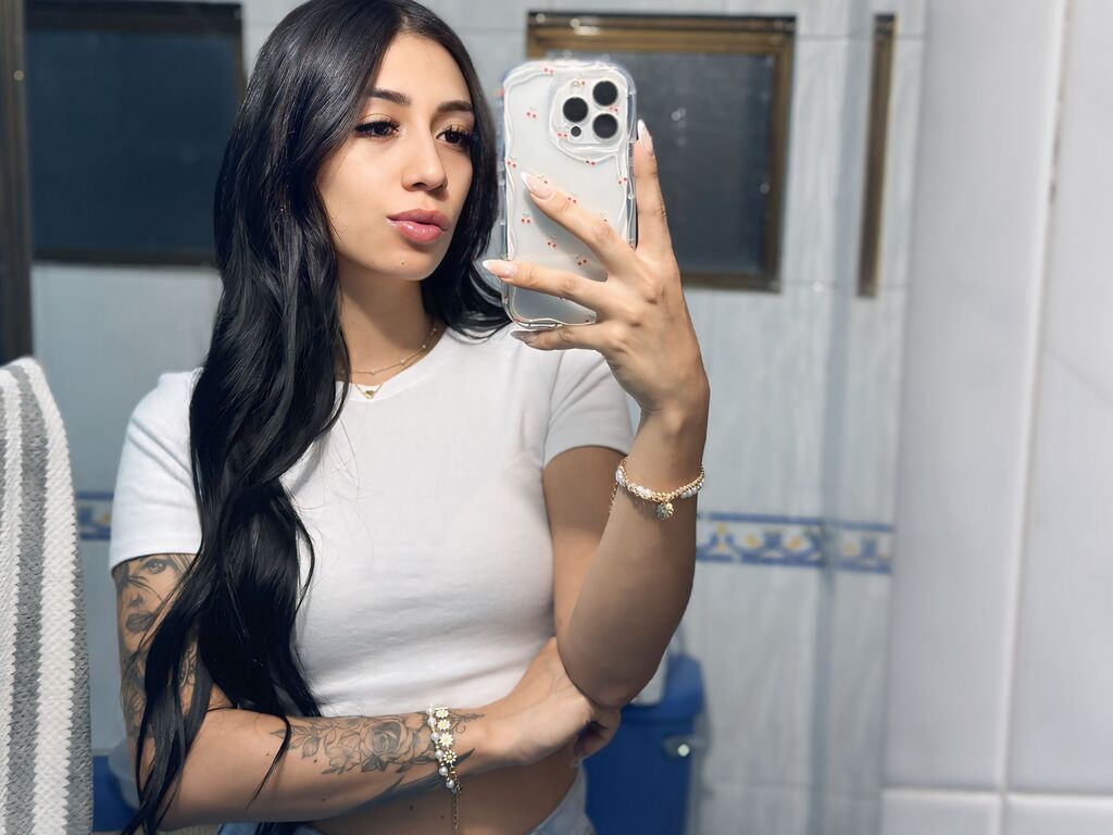 Evaclavin's profile - Image n°0