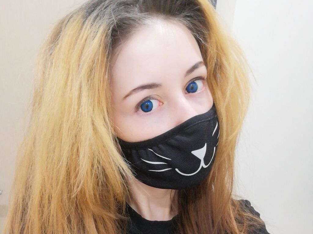 Evaclifford's profile - Image n°0