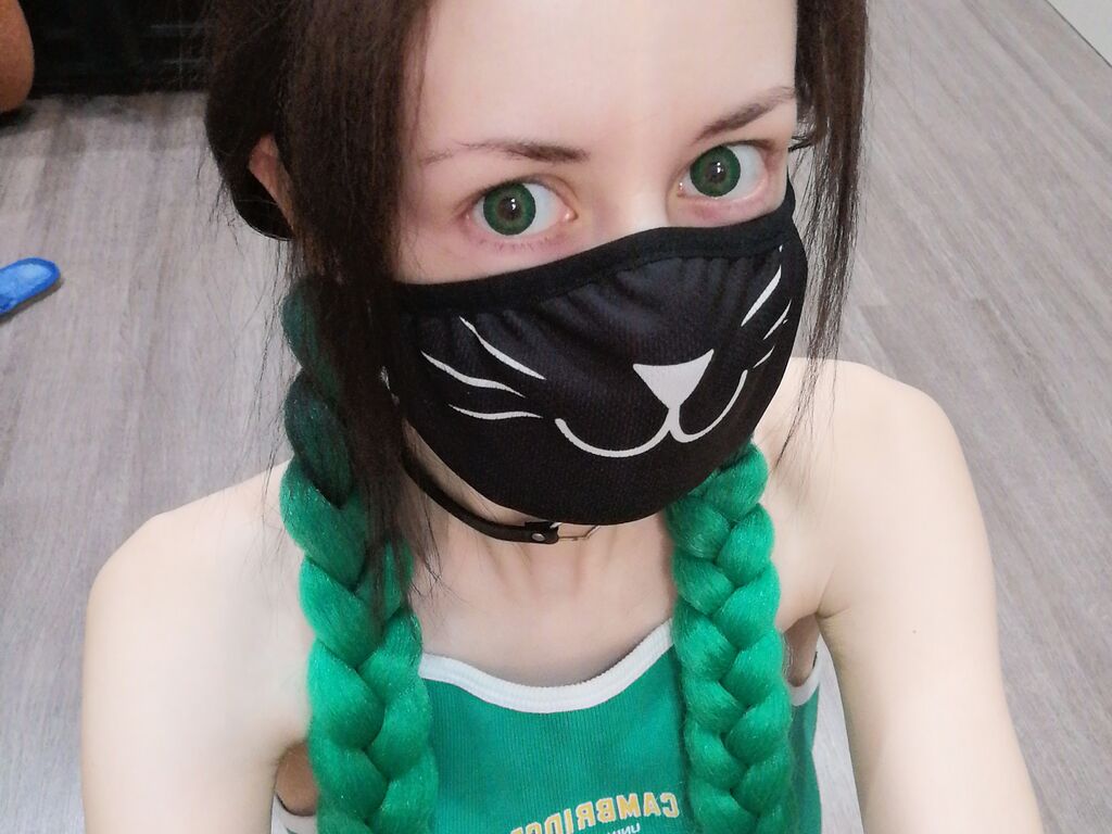 Perfil con Evaclifford - Imagen  n°1