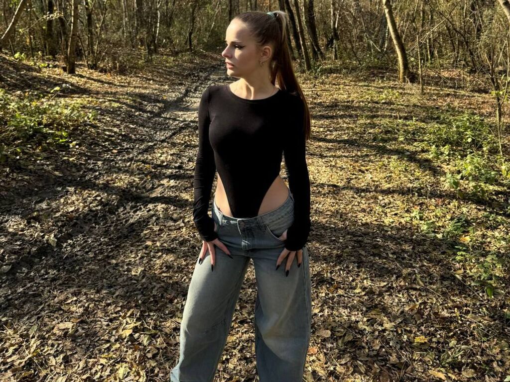 Profil de Evacoulman - Photo n°0
