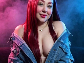 Webcam sex con Evadirtyxxx