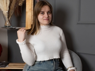 Sexcam Live Show von Evadowns