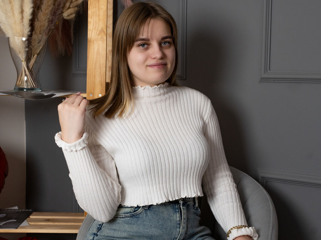 Evadowns's Profil - Bild n°0