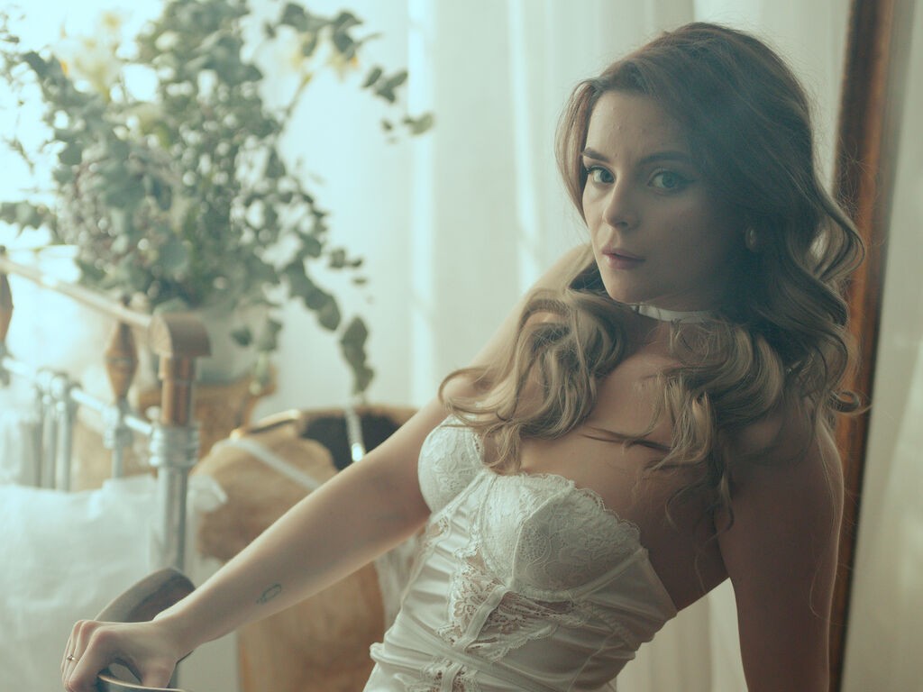 Profil de Evaedlin - Photo n°1